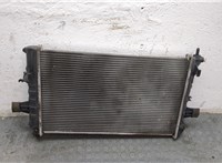 Радиатор охлаждения двигателя Opel Zafira A 1999-2005 8950334 #5