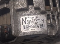  Генератор Mazda 6 (GJ) 2012-2018 8950547 #3