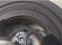  Шкив коленвала Mazda 6 (GJ) 2012-2018 8950569 #2