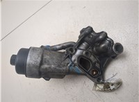  Корпус масляного фильтра Chevrolet Trax 2013-2016 8950890 #6