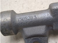 0445214221, 55576177 Рампа (рейка) топливная Opel Insignia 2008-2017 8950950 #2
