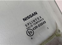  Стекло боковой двери Nissan Primera P12 2002-2007 8950974 #2