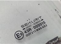  Стекло боковой двери Citroen Berlingo 1997-2002 8951021 #2