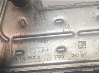  Охладитель отработанных газов Volkswagen Passat 6 2005-2010 8951112 #2