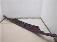 5817A265RA Накладка под номер (бленда) Mitsubishi Outlander 2012-2021 8951188 #2