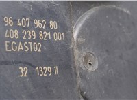  Заслонка дроссельная Peugeot 207 8951211 #3