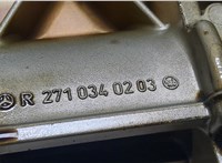  Насос масляный Mercedes C W203 2000-2007 8951456 #2