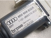  Стеклоподъемник электрический Audi A4 (B8) 2007-2011 8951524 #5