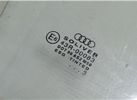  Стекло боковой двери Audi A6 (C5) Allroad 2000-2005 8951618 #2