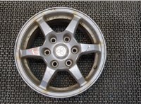  Комплект литых дисков Mitsubishi Pajero / Montero 2000-2006 8951786 #1