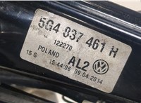 5G4837461H Стеклоподъемник электрический Volkswagen Golf 7 2012-2017 8951916 #2