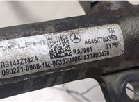  Рампа (рейка) топливная Mercedes C W204 2007-2013 8952191 #2
