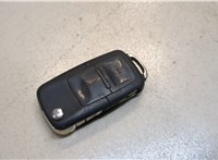  Ключ зажигания Audi A4 (B6) 2000-2004 8952470 #1
