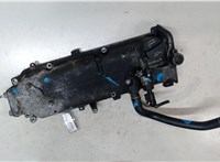 55214013 Крышка клапанная ДВС Fiat Punto Evo 2009-2012 8952530 #3