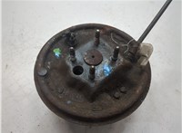  Ступица (кулак, цапфа) Chevrolet Aveo (T250 / 255) 2008-2011 8952593 #4