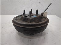  Ступица (кулак, цапфа) Chevrolet Aveo (T250 / 255) 2008-2011 8952593 #5