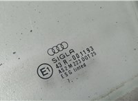  Стекло боковой двери Audi A4 (B5) 1994-2000 8952600 #2