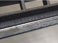  Решетка радиатора Mercedes C W202 1993-2000 8952647 #4