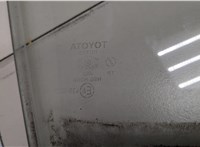 Стекло боковой двери Toyota Starlet 1996-1999 8952900 #2