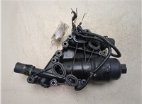 1520100Q0B, 2130500QAE Корпус масляного фильтра Nissan Qashqai 2006-2013 8952907 #6