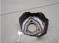 144504493R, 1445000QAC Тепловой экран (термозащита) Nissan Qashqai 2006-2013 8952922 #5