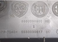 5550050900 Щиток приборов (приборная панель) Fiat Punto Evo 2009-2012 8953534 #8