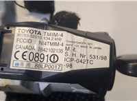  Замок зажигания Toyota RAV 4 2000-2005 8953562 #5