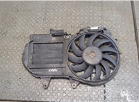  Вентилятор радиатора Audi A4 (B6) 2000-2004 8953626 #2