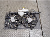  Вентилятор радиатора Mazda 6 (GH) 2007-2012 8953643 #1