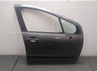  Дверь боковая (легковая) Peugeot 308 2007-2013 8953654 #1