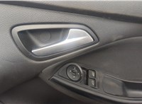  Дверь боковая (легковая) Ford Focus 3 2011-2015 8953706 #5