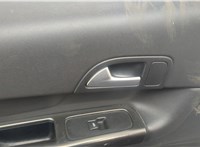  Дверь боковая (легковая) Volvo C30 2010-2013 8953786 #5