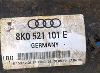  Кардан Audi A5 (8T) 2007-2011 8953853 #2