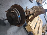 1628982, 6C114001CCF Мост (ведущий) Ford Transit 2006-2014 8953890 #8
