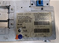  Дисплей компьютера (информационный) Jaguar XF 2007–2012 8953957 #5