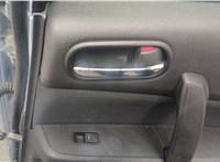  Дверь боковая (легковая) Mazda 6 (GH) 2007-2012 8954028 #6