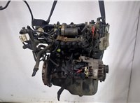  Двигатель (ДВС) Fiat Panda 2003-2012 8954033 #17