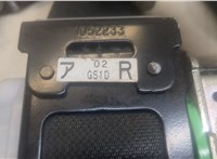  Ремень безопасности Mazda 6 (GH) 2007-2012 8954106 #2