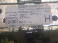  Ремень безопасности Mazda 6 (GH) 2007-2012 8954106 #3