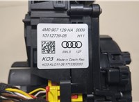 Переключатель поворотов и дворников (стрекоза) Audi A4 (B9) 2015-2020 8954143 #3