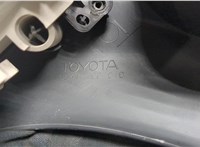  Переключатель отопителя (печки) Toyota Yaris 1999-2006 8954148 #4