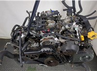  Двигатель (ДВС) Subaru Forester (S11) 2002-2007 8954150 #6