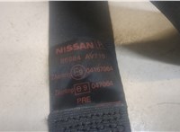  Ремень безопасности Nissan Primera P12 2002-2007 8954152 #2