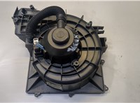  Двигатель отопителя (моторчик печки) Nissan Primera P12 2002-2007 8954186 #1