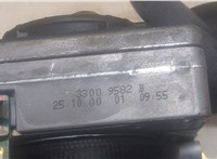  Ремень безопасности Skoda Fabia 1999-2004 8954197 #3