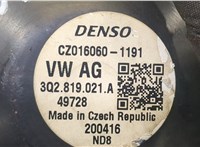  Двигатель отопителя (моторчик печки) Volkswagen Passat 8 2015- 8954199 #4
