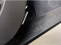  Ручка двери салона Volvo XC90 2002-2006 8954208 #2