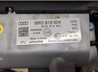 8W2919604 Дисплей компьютера (информационный) Audi A4 (B9) 2015-2020 8954232 #5