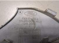  Заглушка буксировочного крюка Ford Focus 3 2014-2019 8954239 #3