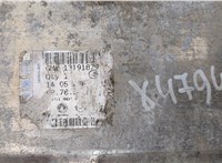 1405236, 13191879 Усилитель бампера Opel Corsa D 2006-2011 8954263 #7
